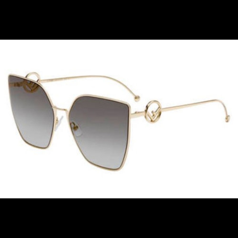 Fendi sunglasses perfect conditions